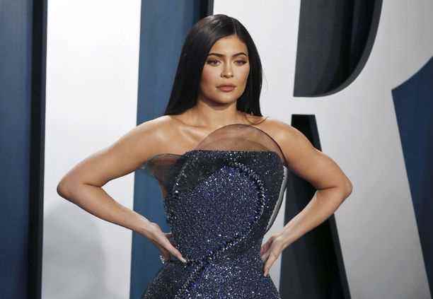 Kylie Jenner ha dicho que la recuperación después del segundo parto no ha sido tan fácil como la del primero.