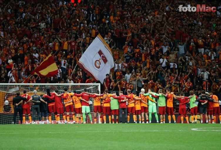 ¡Emre Akbaba se va al Galatasaray!  Nueva direccion...