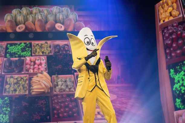 El personaje de Banana fue eliminado en el penúltimo episodio de la temporada.