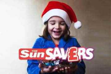 Ahorre más de £ 10 en chocolates navideños: dulces ofertas en Quality Street, Heroes y más