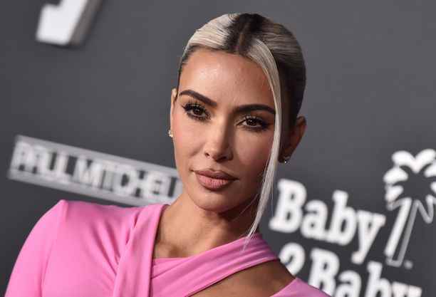 El acosador de Kim Kardashian afirmó que tenían una conexión telepática.