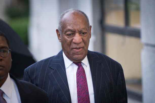 En total, más de 60 mujeres han acusado a Bill Cosby de delitos sexuales a lo largo de los años.