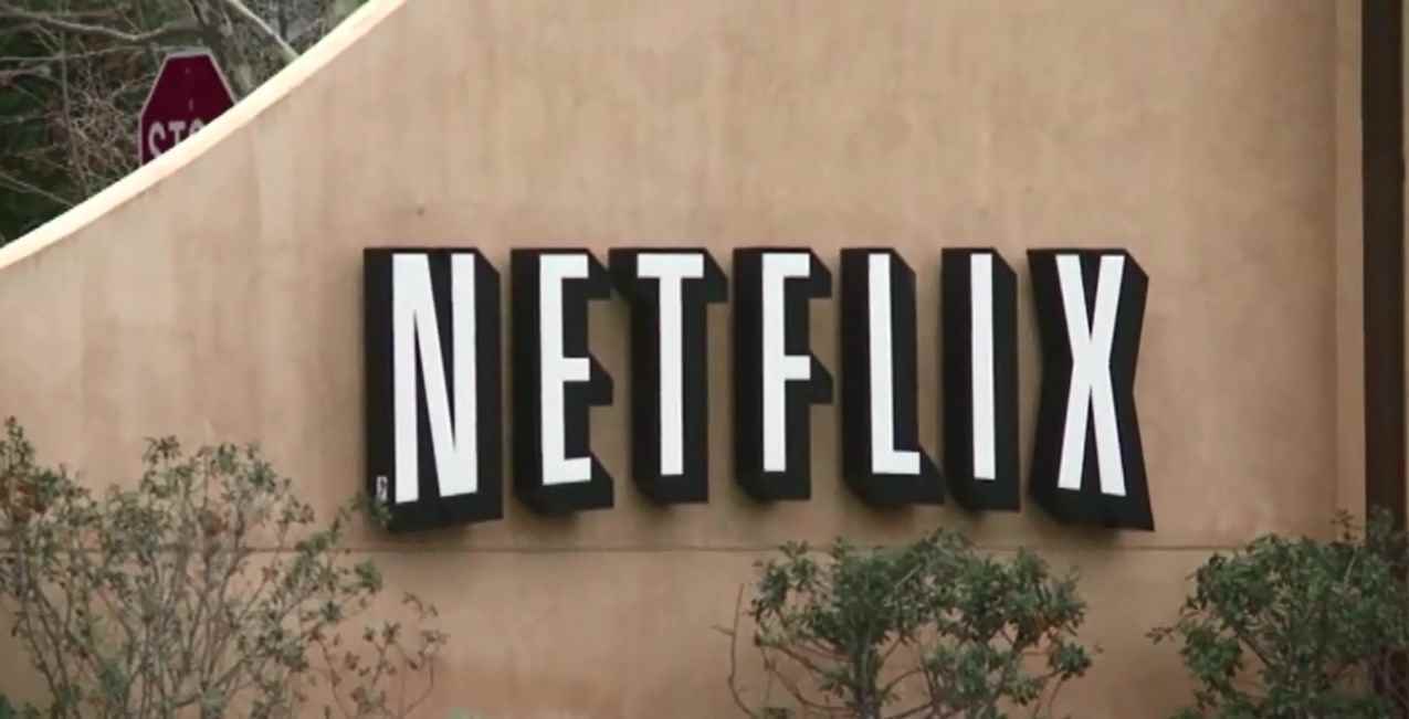 Netflix, un año de permiso parental retribuido para empleados