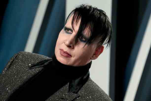 Varias mujeres han acusado a Marilyn Manson de actos violentos.