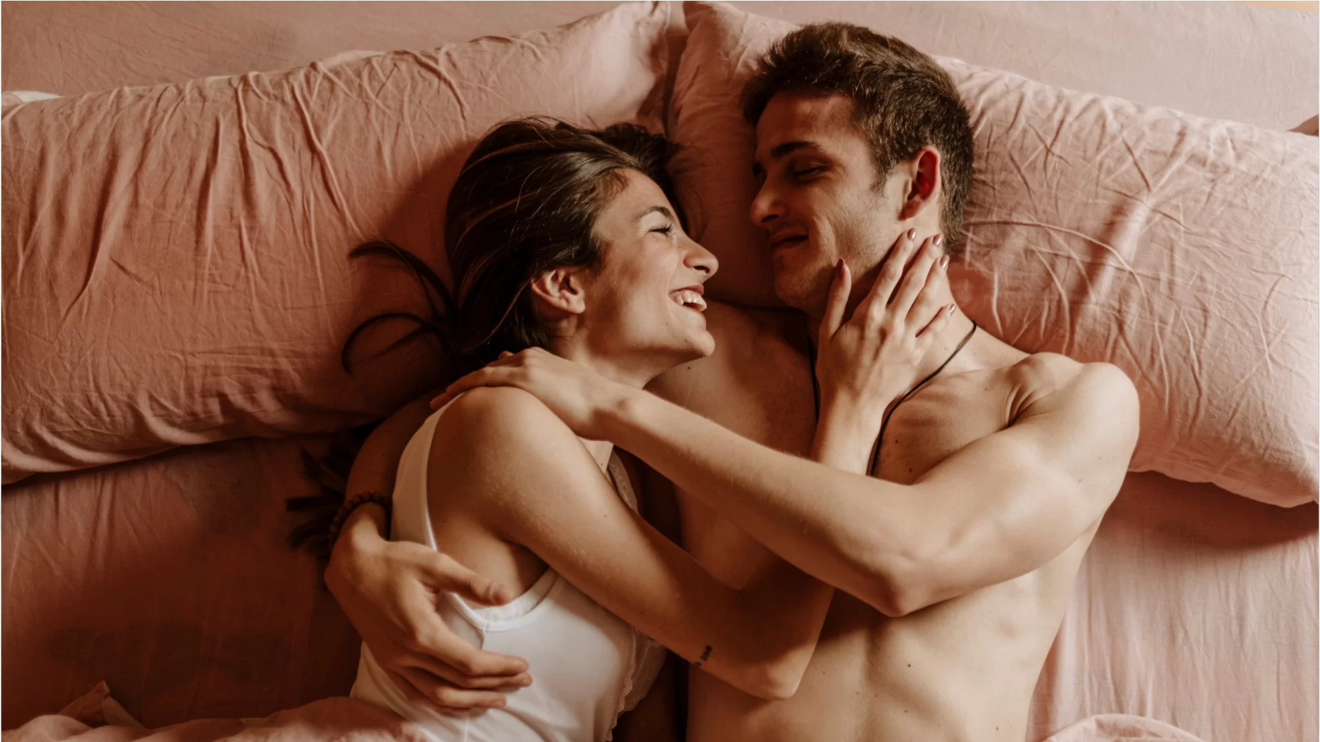 Amor y sexo: lo verdadero y lo falso sobre el placer
