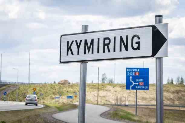 Kymiring ha estado recientemente en los titulares principalmente debido a las dificultades financieras.