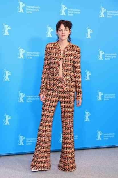 Kristen Stewart 2023 Festival de Cine de Berlín