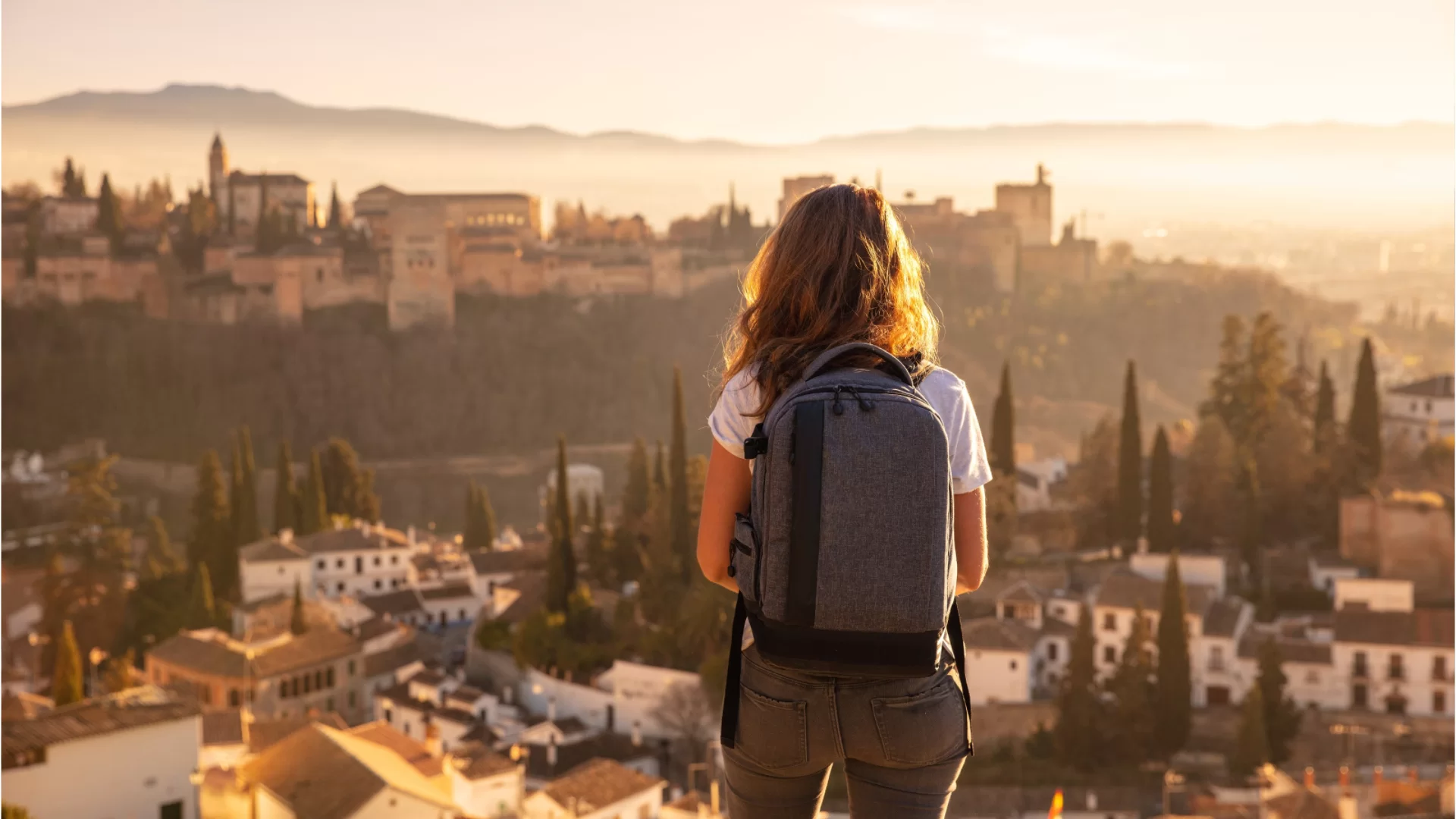 Viajar, cada vez son más las mujeres que se van solas: 7 consejos a seguir