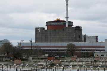 La planta nuclear más grande de Europa queda fuera de servicio y corre el riesgo de colapsar en DÍAS