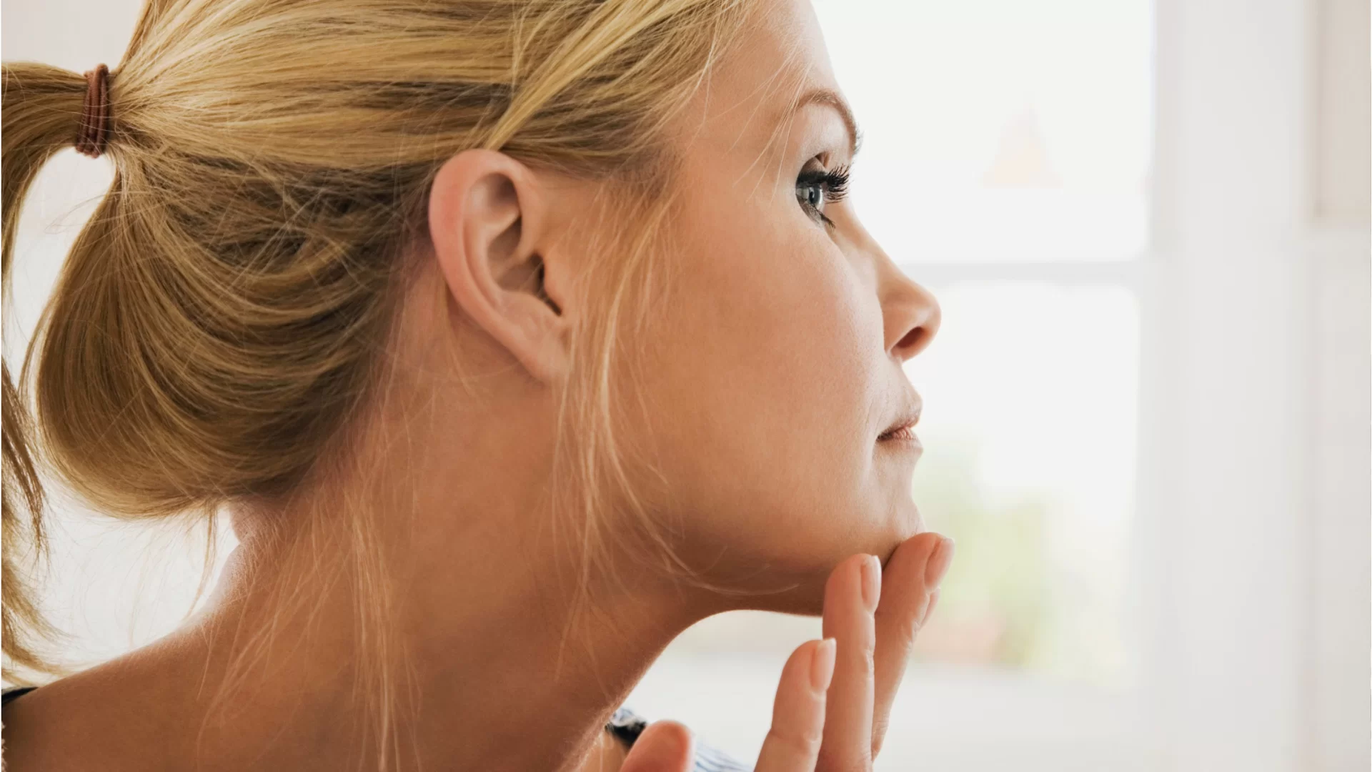 Cuidado facial: cinco malos hábitos que envejecen la piel