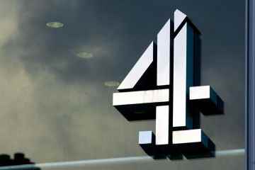 La gran selección de programas de televisión de Channel 4 continúa a medida que se elimina la exitosa serie derivada