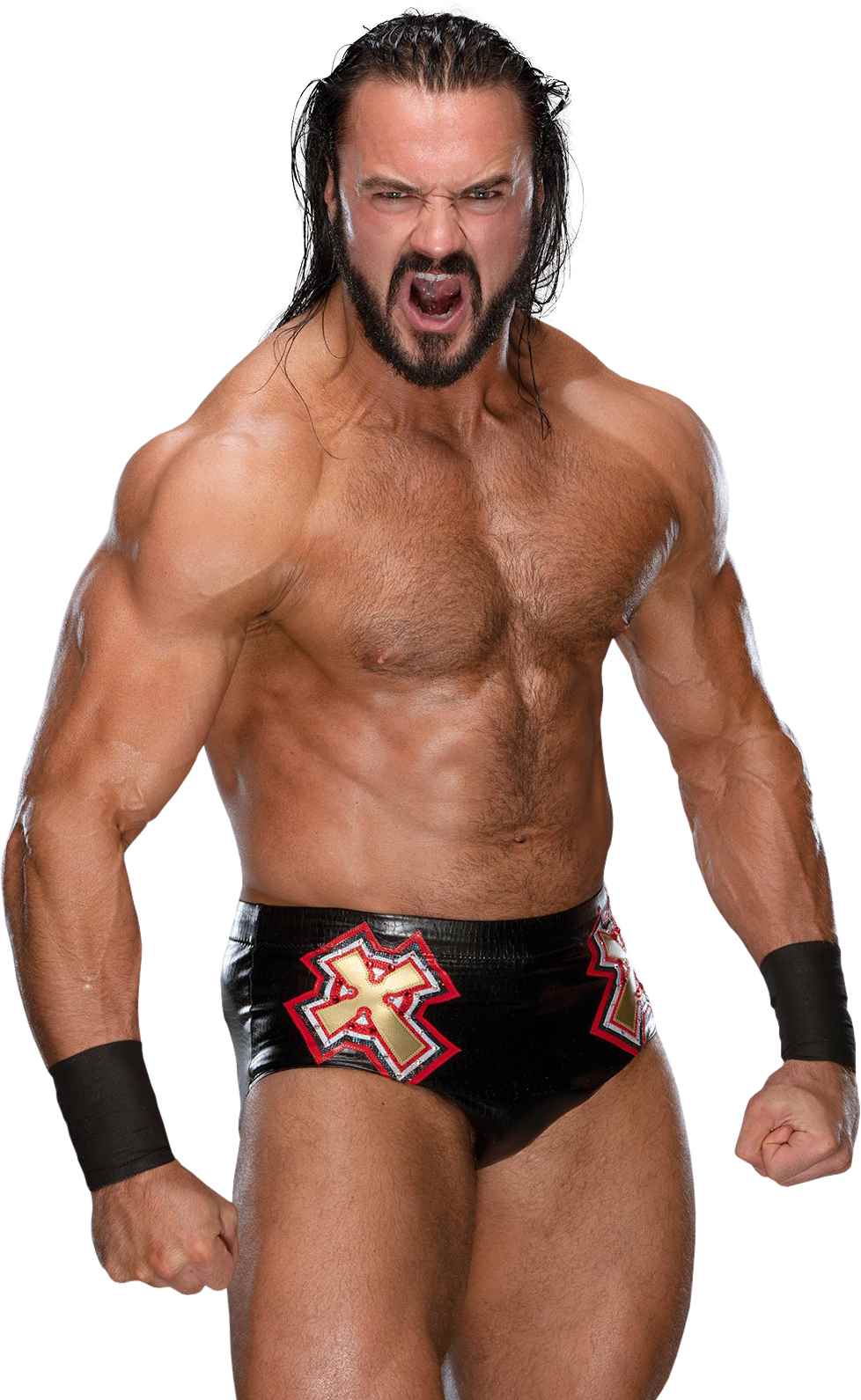 McIntyre regresará a un ring de WWE en algún momento, según Holland