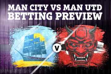 Consejos de apuestas para Man City vs Man Utd: previa de la final de la Copa FA y mejores cuotas