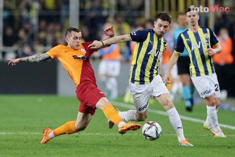 NOTICIAS DE TRASPASOS |  ¡Decisión relámpago para Alexandru Cicaldau en Galatasaray!