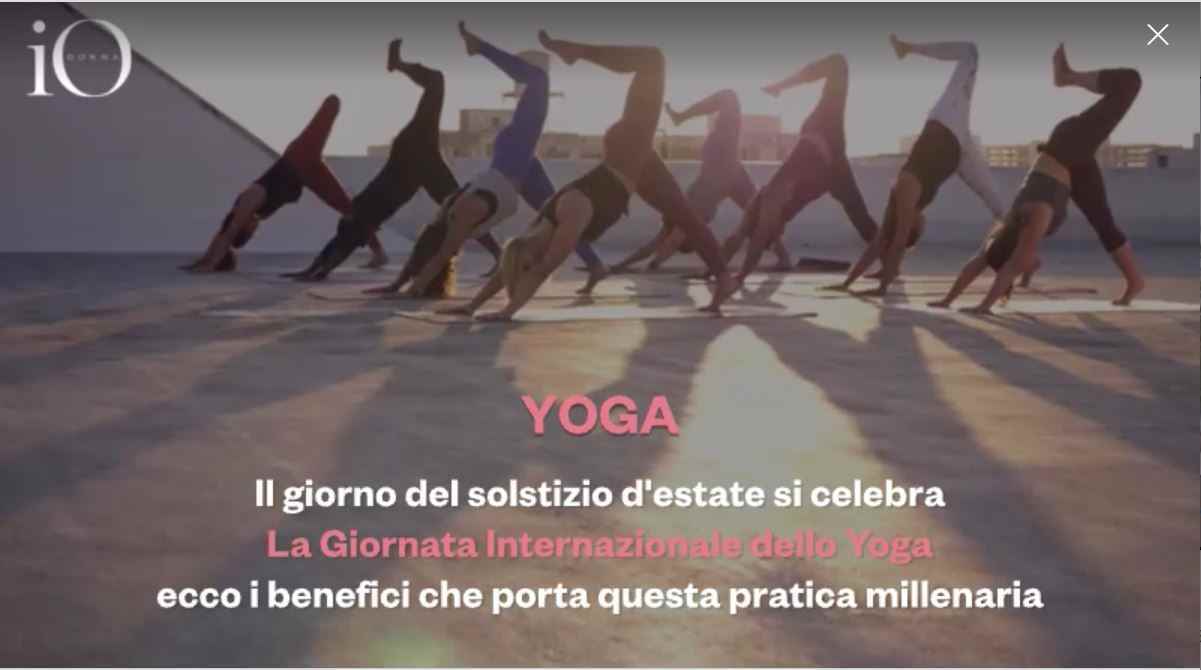 Yoga et méditation : voici les bienfaits