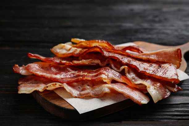 Quelle est la meilleure façon de cuire le bacon ?