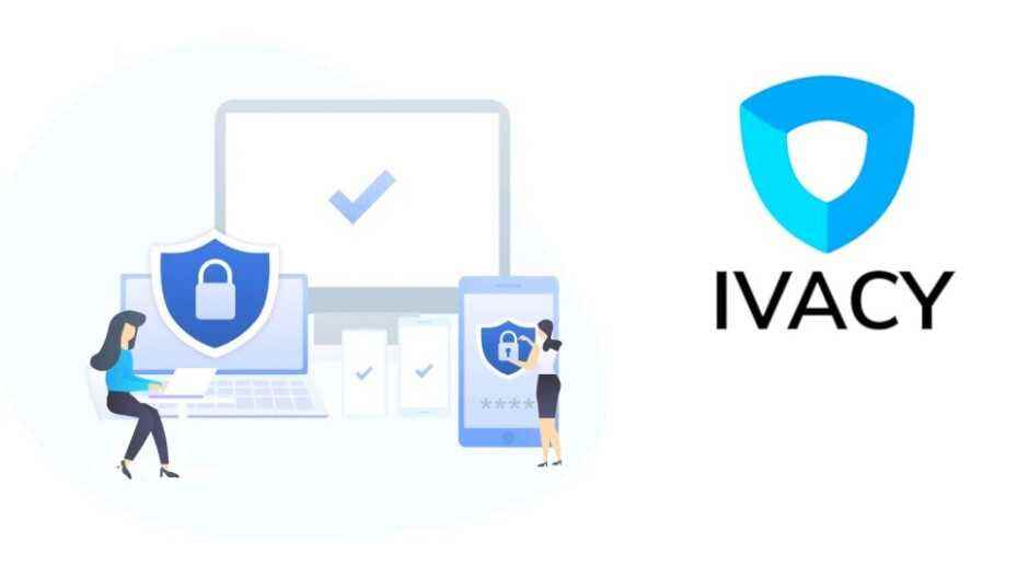 Ivacy VPN: Dünya çapındaki içeriğe erişin ve ayda yalnızca 1 ABD Doları karşılığında çevrimiçi güvenlik elde edin!