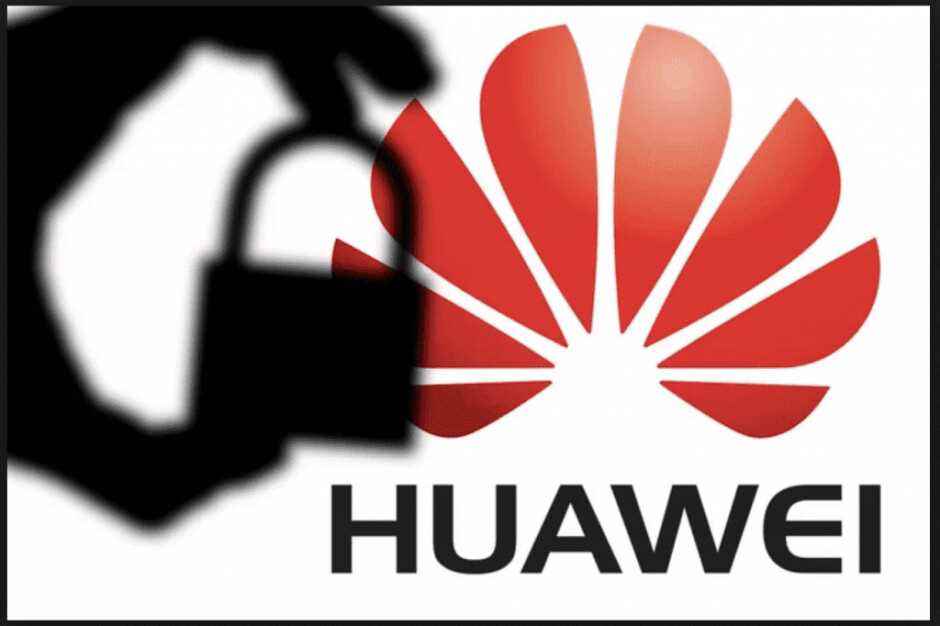 Huawei'nin geliri 2021'de %29 düştü, ABD yaptırımları suçlanıyor