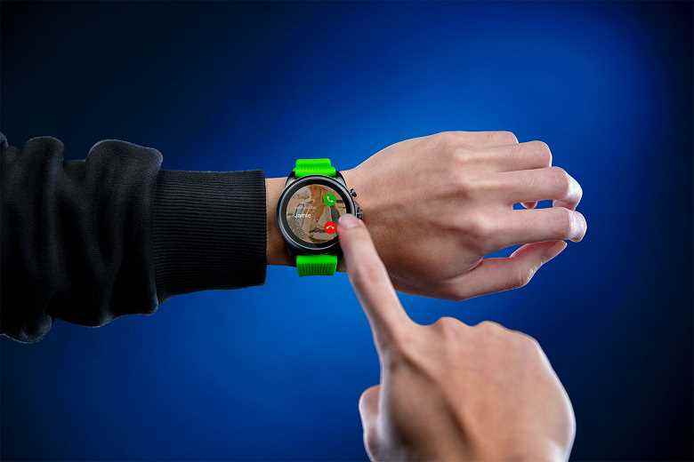 Razer ve Fossil, oyuncular için Razer X Fossil Gen 6 akıllı saatini tanıttı