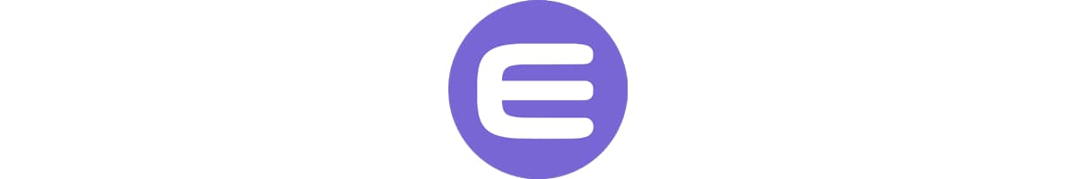 Enjin logosu Enjin
