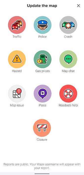 Kitle kaynak kullanımı, Waze uygulamasının kalbinde yer alır - Waze, tamamen kitle kaynaklı verilere dayanmayan yeni bir özellik ekler