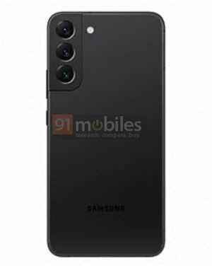 Samsung yine de Exynos 2200'den vazgeçmeyecek. Galaxy S22+ ile ilgili resmi görseller ve yeni detaylar