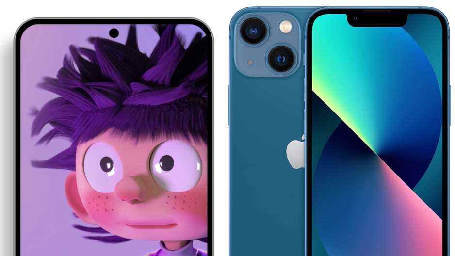 Galaxy S22: Samsung'un iPhone x Google Pixel Frankenstein'ı Apple ve Android'in en iyisini mi getiriyor?