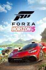 Forza Horizon 5 Reco Görüntüsü