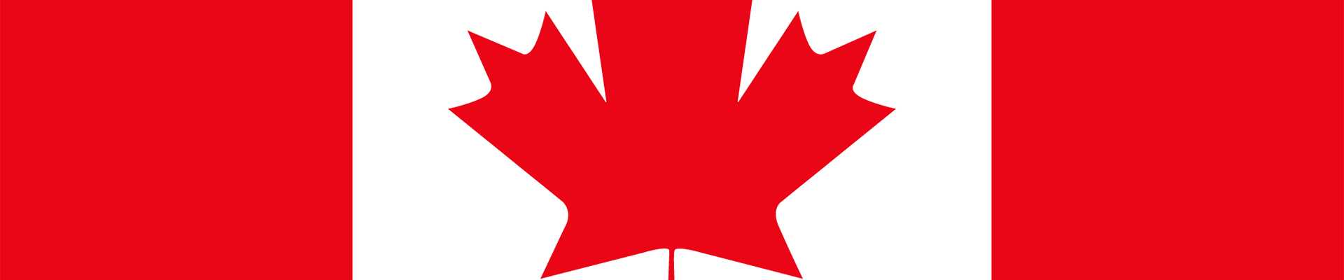 Fransa Açık canlı akışı — Kanada bayrağı
