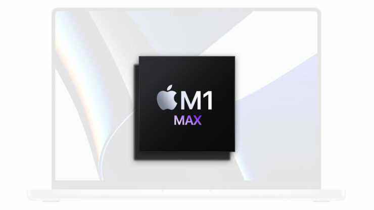 M1 Max MacBook Pro Kamera Fotoğraf Çekimi İncelemesi