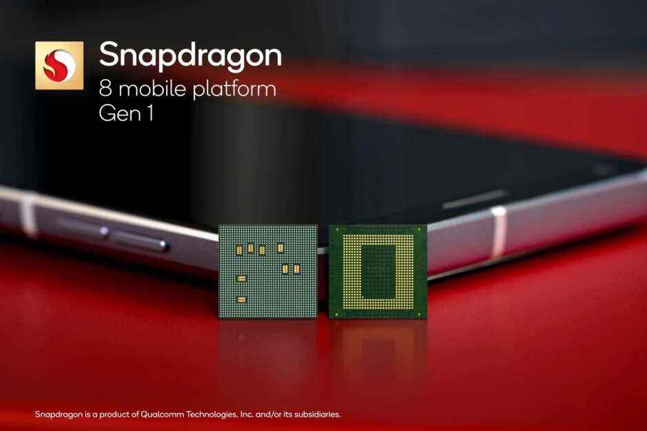 Snapdragon 8 Gen 1, daha sonra değil, daha erken bir devam oyunu alabilir.  - Devasa yeni sızıntı, kıvrımlı Motorola Frontier 22 amiral gemisinin çılgın özelliklerini doğruluyor