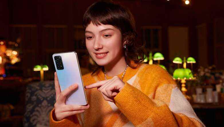Xiaomi Redmi Not 11 Pro 5G 01 NextPit