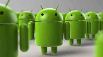 Android 13'ün bir dokunuşla cihazdan cihaza medya aktarımına izin vermesi bekleniyor
