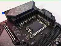 Alder Lake CPU'nuzu en iyi LGA 1700 anakartla eşleştirin