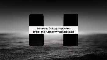 Samsung Unpacked 2022 davetiye sızıntısı, Galaxy S22 etkinlik tarihini ve başlangıç ​​saatini belirledi