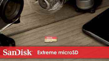 SanDisk microSD kartlarda ve diğer harika bellek ürünlerinde bir kez daha büyük tasarruf sağlamanın zamanı geldi