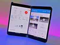 Ocak ayının Surface Duo 2 güncellemesi şimdi yayında: İşte yenilikler
