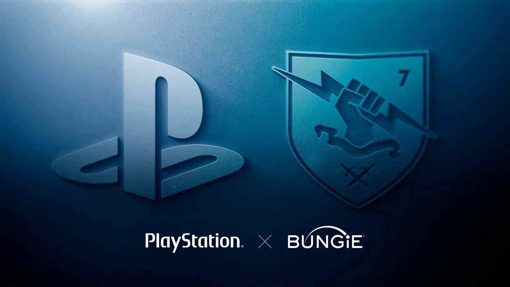 Playstation ve Sony logosu