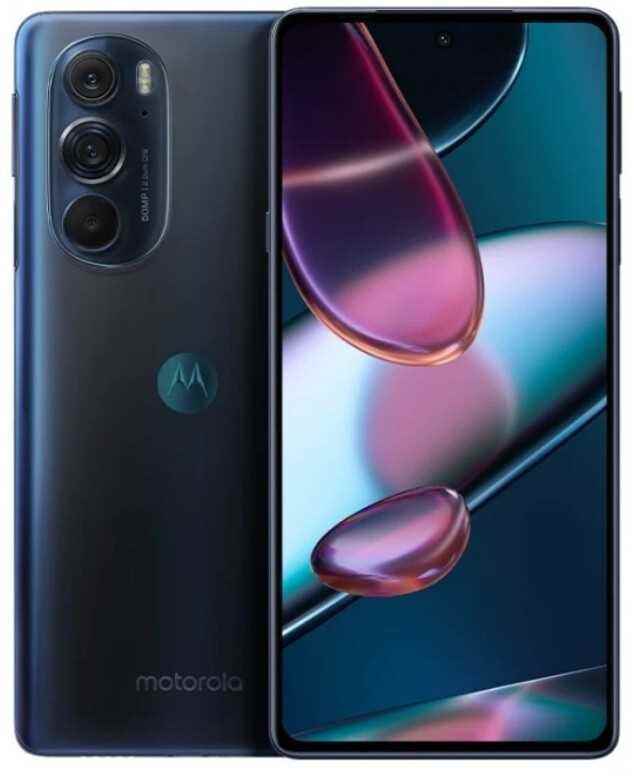 Motorola Edge X30, kaputun altında Snapdragon 8 Gen 1 ile tanıtılan ilk telefon oldu - Android telefon üreticilerine yapılan satışlar Qualcomm'un güçlü bir çeyrek rapor etmesine yardımcı oluyor