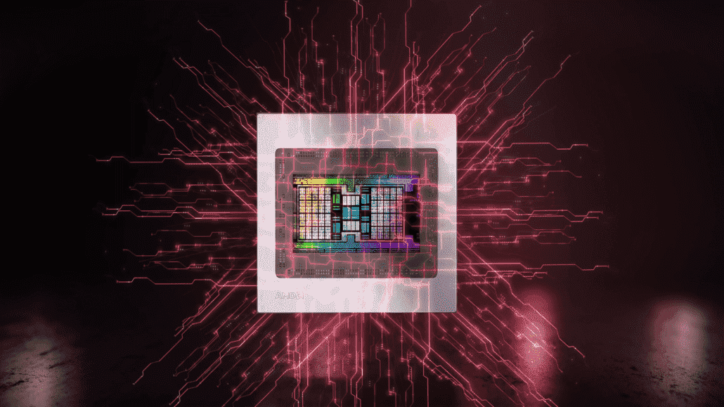 AMD Yeni Nesil RDNA GPU'lar 3D Infinity Cache Teknolojisine ve 3D Yığınlamalı MCM GPU'lara Sahip Olabilir