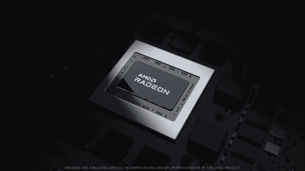 AMD Radeon RX 7000 'RDNA 3' Grafik Kartları, MCM ve Monolitik Tasarımlarda 5nm ve 6nm GPU İşlemi Sunacak 4