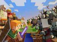Minecraft Preview artık Windows'ta indirilebilir ve oynatılabilir