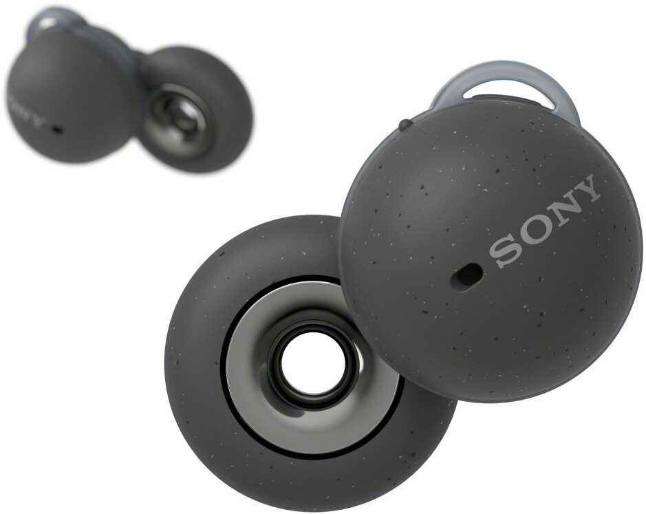 Sızıntı, Linkbuds WF-L900'ü gösteriyor, farklı bir tasarıma sahip olası Sony kablosuz kulaklıklar