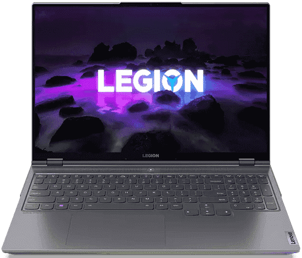 Lenovo Legion 7 G6