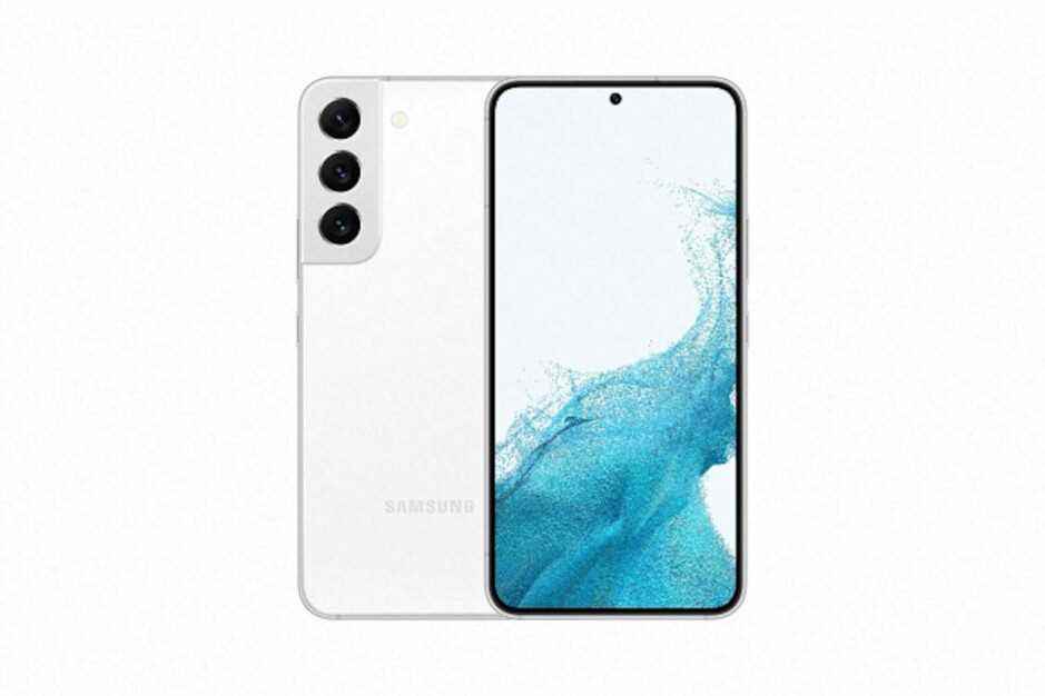 Galaxy S22 beyaz - Samsung Galaxy S22 Renkler: Hangisini Almalısınız
