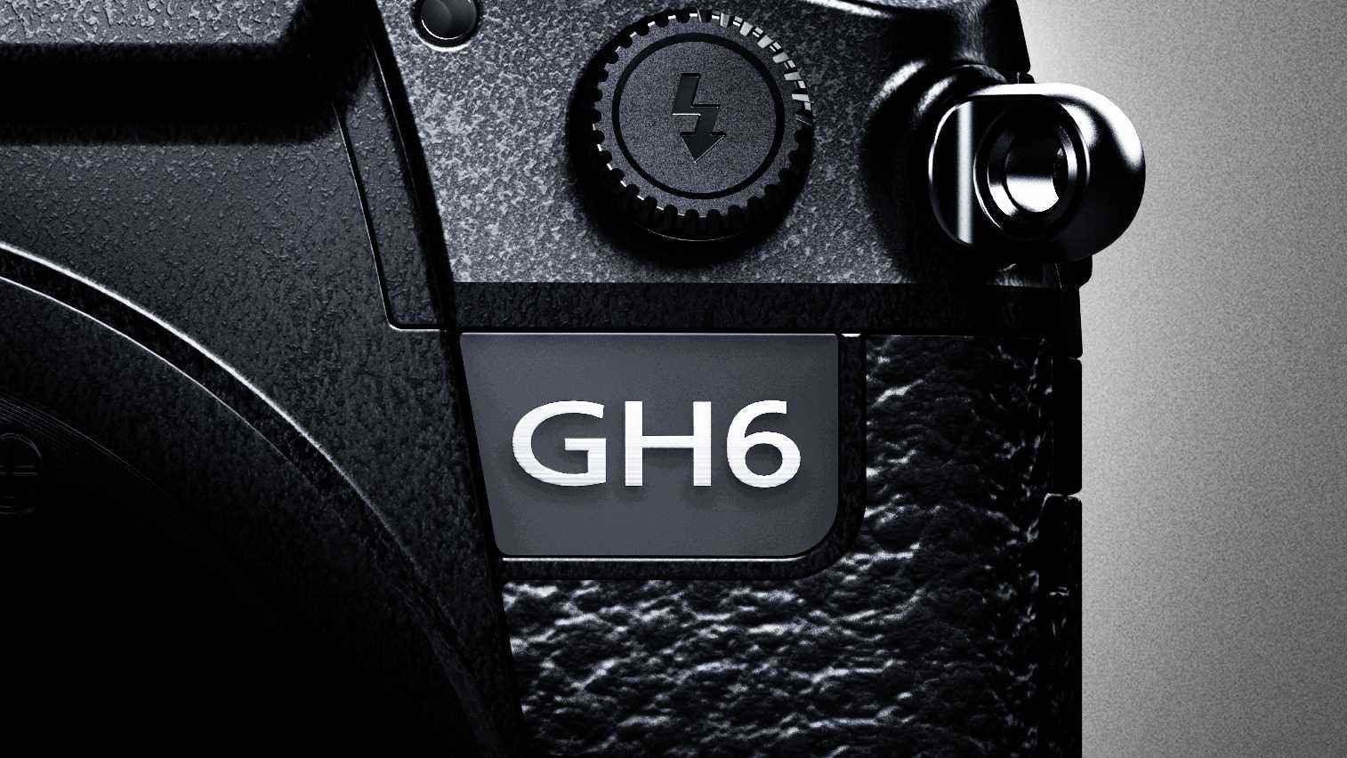 Panasonic GH6
