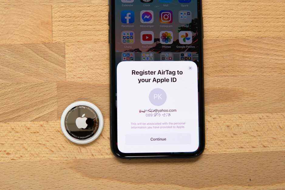 Apple, istenmeyen izlemeyi önlemek için önemli AirTag güncellemelerini yayınlayacak