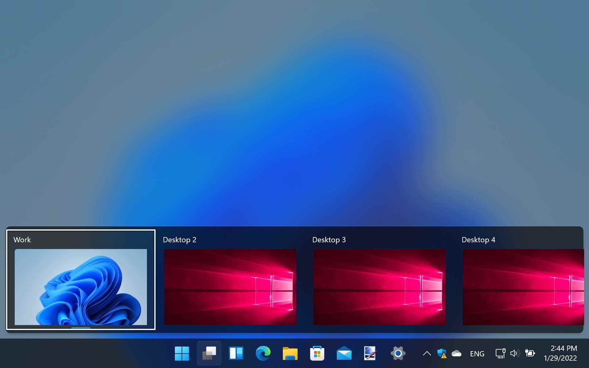 Windows 11 ekran görüntüsü için 20 ipucu ve püf noktası