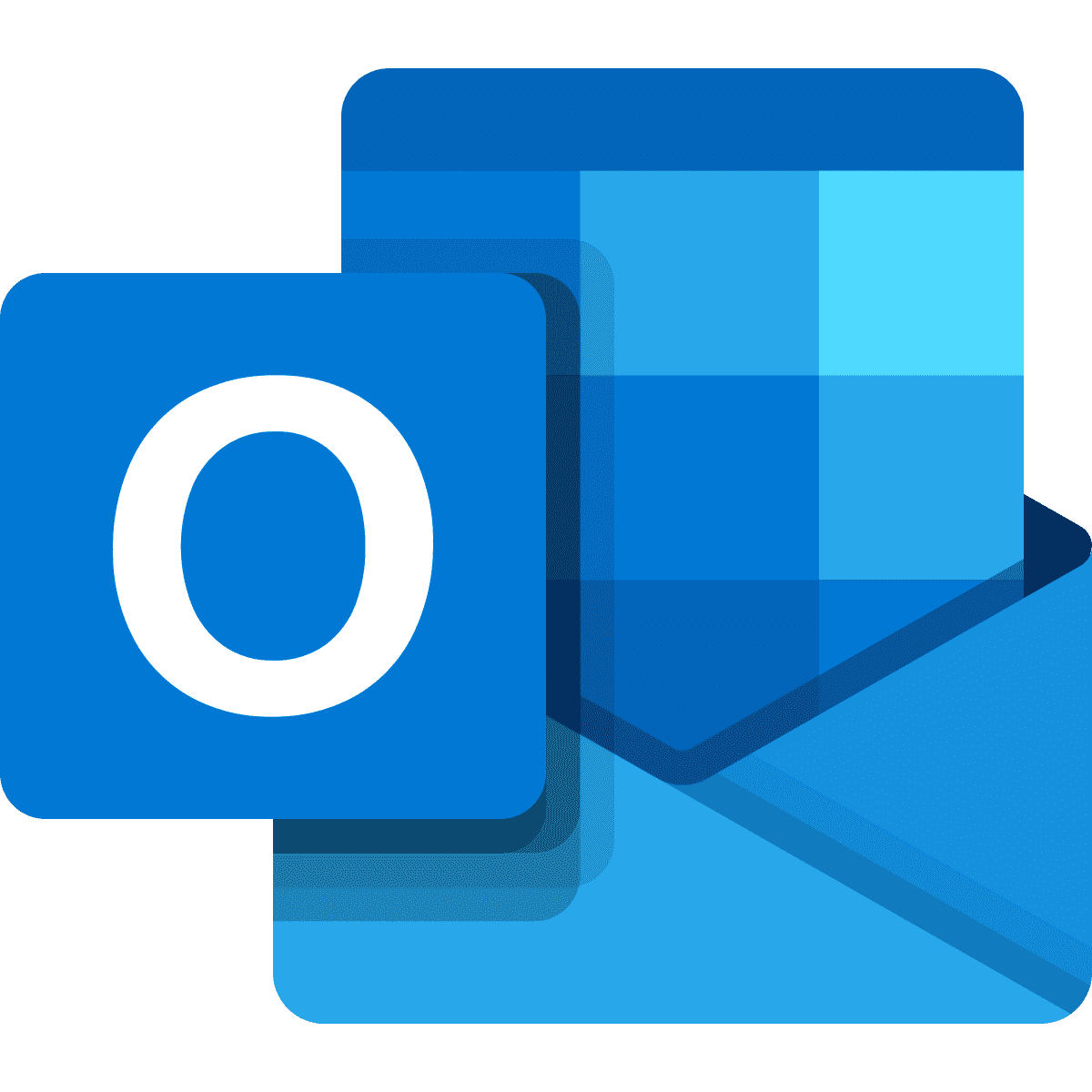 Outlook logosu