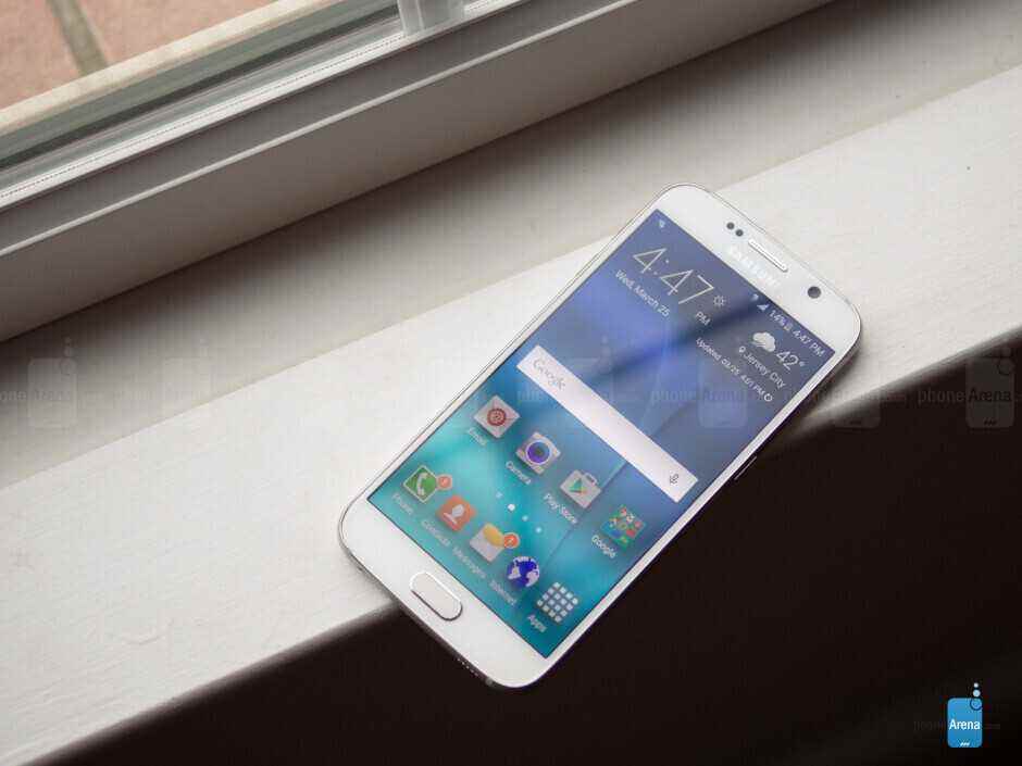 Eyaletlerde bile, 2015'te Samsung, tüm Galaxy S6 modellerini Exynos 7420 yonga seti ile donattı - Samsung, Snapdragon ile çalışan Galaxy S22 birimlerini Hindistan'a gönderiyor